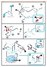 Preview for 4 page of Eduard Flakpanzer 38 (Gepard) interior Quick Start Manual