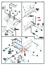 Preview for 2 page of Eduard Flakpanzer IV Mobelwagen 37mm Quick Start Manual