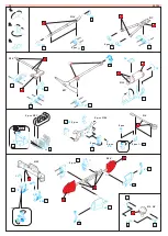 Preview for 3 page of Eduard Flakpanzer IV Mobelwagen 37mm Quick Start Manual