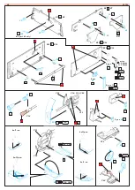 Preview for 4 page of Eduard Flakpanzer IV Mobelwagen 37mm Quick Start Manual