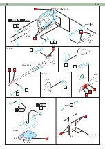 Предварительный просмотр 5 страницы Eduard Flakpanzer Wirbelwind Quick Start Manual