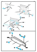 Предварительный просмотр 2 страницы Eduard Fokker D.VII 1/32 Manual