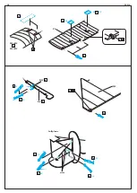 Предварительный просмотр 3 страницы Eduard Fokker D.VII 1/32 Manual