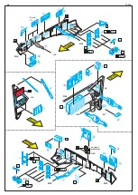 Предварительный просмотр 2 страницы Eduard Fw 189A-1 Quick Start Manual