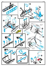 Предварительный просмотр 3 страницы Eduard Fw 189A-1 Quick Start Manual