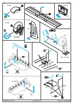 Предварительный просмотр 4 страницы Eduard Fw 189A-1 Quick Start Manual