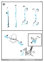 Preview for 2 page of Eduard Fw 190 seatbelts self adhesive Quick Start Manual