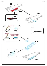 Preview for 2 page of Eduard Fw 190A-4 Instructions