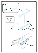 Preview for 3 page of Eduard Fw 190A-4 Instructions