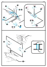 Предварительный просмотр 2 страницы Eduard Fw 190A-8 exterior Assembly Instructions