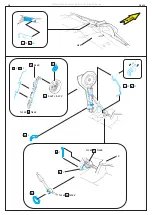 Предварительный просмотр 3 страницы Eduard Fw 190A-8 exterior Assembly Instructions