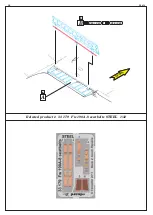 Предварительный просмотр 3 страницы Eduard Fw 190A-8 landing flaps 1/32 Manual