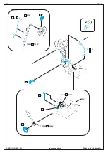 Preview for 3 page of Eduard Fw 190A-8/R2 exterior Manual