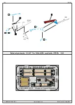 Preview for 4 page of Eduard Fw 190A-8/R2 Manual