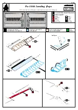 Предварительный просмотр 1 страницы Eduard Fw-190A landing flaps Manual