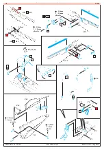 Предварительный просмотр 3 страницы Eduard FW-190D-9 interior set Assembly Instructions