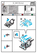 Preview for 1 page of Eduard Fw 190F-8 Weekend Assembly Instructions