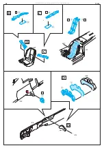 Preview for 2 page of Eduard Fw 190F-8 Weekend Assembly Instructions