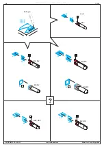 Preview for 4 page of Eduard Fw 190F-8 Weekend Assembly Instructions