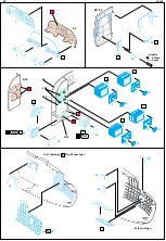 Preview for 2 page of Eduard Fw 200 Condor interior Assembly Instructions