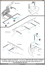 Preview for 3 page of Eduard Fw 200 Condor interior Assembly Instructions