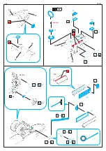 Предварительный просмотр 2 страницы Eduard Fw 200C Condor exterior Quick Start Manual