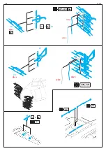 Предварительный просмотр 3 страницы Eduard Fw 200C Condor exterior Quick Start Manual