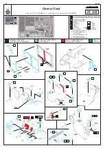 Eduard Gama Goat Quick Start Manual предпросмотр