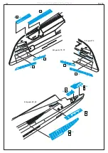 Предварительный просмотр 3 страницы Eduard German Submarine Type IX C Part 2 (U67/U154) Quick Start Manual