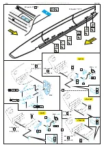 Предварительный просмотр 2 страницы Eduard German Submarine Type IX C U67/U154 Assembly Instructions