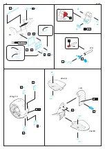 Предварительный просмотр 4 страницы Eduard Gladiator upgrade set Quick Start Manual