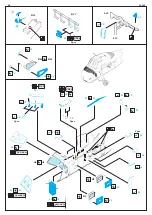 Предварительный просмотр 2 страницы Eduard H-34 S.A. Instruction Sheet