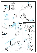 Preview for 2 page of Eduard Harrier GR Mk.7/9 upgrade set Manual