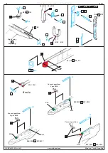 Preview for 4 page of Eduard Harrier GR.Mk.7 exterior Assembly Instructions