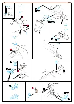 Предварительный просмотр 3 страницы Eduard Harrier GR Mk.7 Quick Start Manual