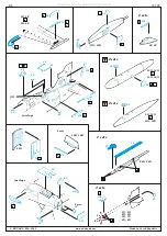 Предварительный просмотр 4 страницы Eduard Hawk 100 Series Assembly Instructions