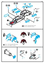 Предварительный просмотр 2 страницы Eduard Hawk T.1 Quick Start Manual