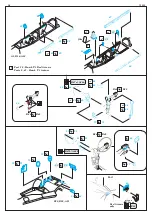 Предварительный просмотр 3 страницы Eduard Hawk T.1 Quick Start Manual