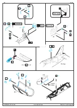 Предварительный просмотр 4 страницы Eduard Hawk T.1 Quick Start Manual