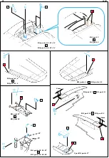 Preview for 2 page of Eduard He-111 Exterior set Manual