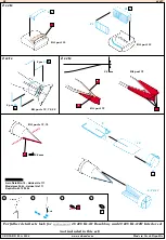 Preview for 3 page of Eduard He-111 Exterior set Manual