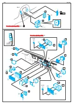 Предварительный просмотр 2 страницы Eduard He 111H-16 radio compartment Quick Start Manual