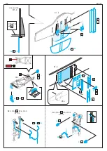 Preview for 2 page of Eduard He 111H-6 exterior Quick Start Manual