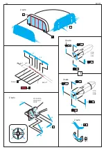 Preview for 3 page of Eduard He 111H-6 exterior Quick Start Manual