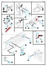 Предварительный просмотр 2 страницы Eduard He 111P-1 interior S.A. Manual