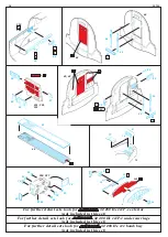 Предварительный просмотр 3 страницы Eduard He 111P-1 interior S.A. Manual