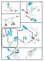 Preview for 2 page of Eduard He 111P-2 interior S.A. Quick Start Manual