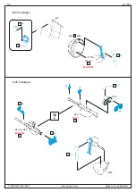 Preview for 5 page of Eduard He 111Z nose interior Quick Start Manual