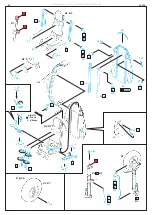 Предварительный просмотр 2 страницы Eduard He 162A-2 Spatz Assembly Instructions Manual