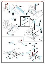 Предварительный просмотр 3 страницы Eduard He 162A-2 Spatz Assembly Instructions Manual